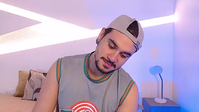 Jake muller1 online show from February 2026 03:45:01 AM