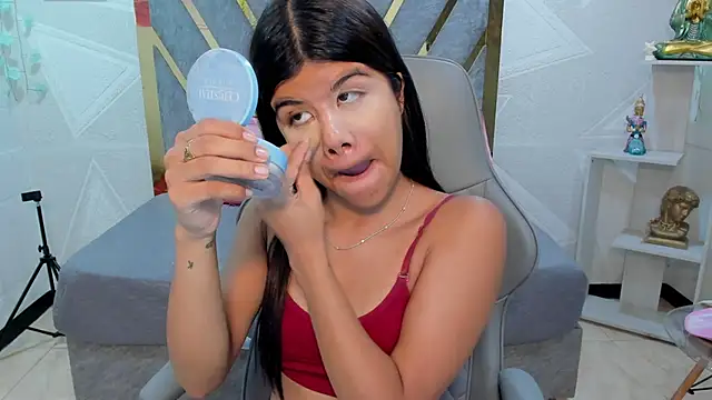 Sidney Brownn online show from December 2025 01:21:02 AM