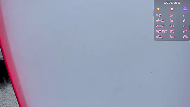 mirandaduboiss online show from March 2026 04:58:01 PM