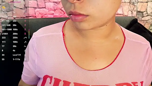 mia roux1 online show from October 2025 03:07:01 PM