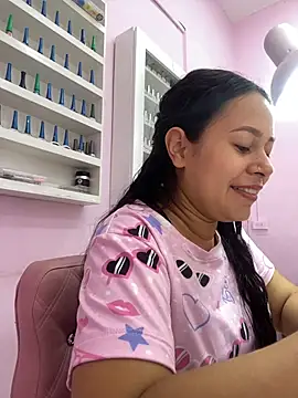 PaulaCruz01 online show from November 2025 07:13:02 PM