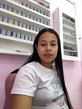 PaulaCruz01 online show from November 2025 07:46:02 PM