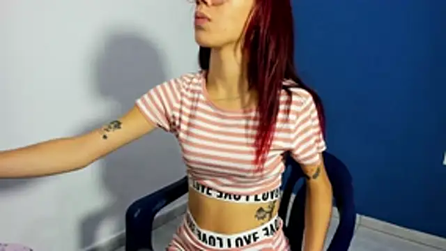 Gemasexlatin online show from November 2025 01:30:02 AM