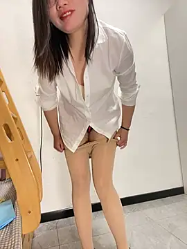 Snapshot of Nlen_baby chatting on March 2026 02:44:01 PM Nlen baby online show from March 2026 02:44:01 PM