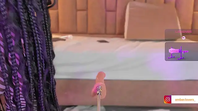 Miss ambrer  online show from October 2025 05:07:01 AM