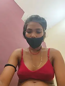 Snapshot of Bhumika_Love chatting on June 2026 10:41:01 AM Bhumika Love online show from June 2026 10:41:01 AM