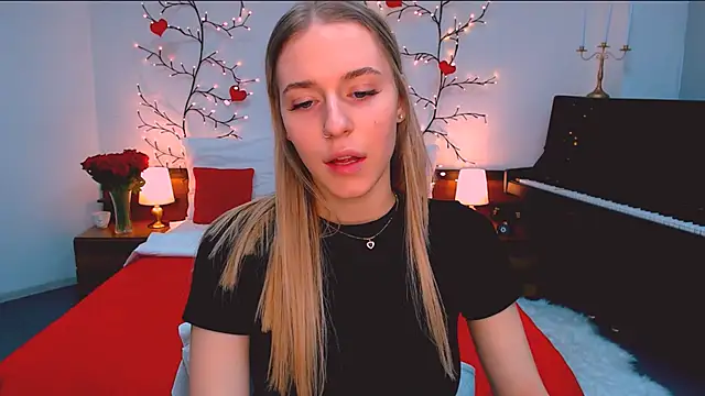 sassy cutie online show from December 2025 01:31:02 PM