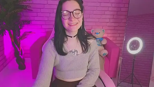 Linda Sweetiest online show from November 2025 01:48:02 AM