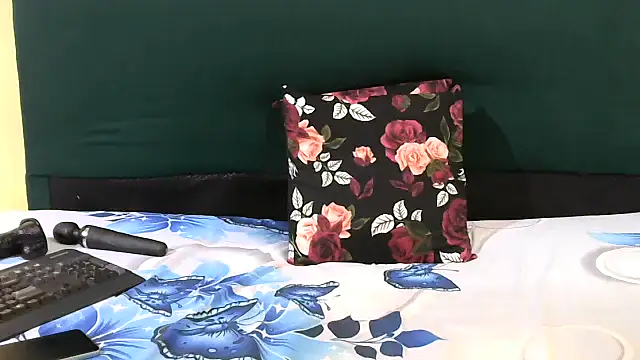 Snapshot of CherryZee chatting on November 2025 06:23:01 AM CherryZee online show from November 2025 06:23:01 AM