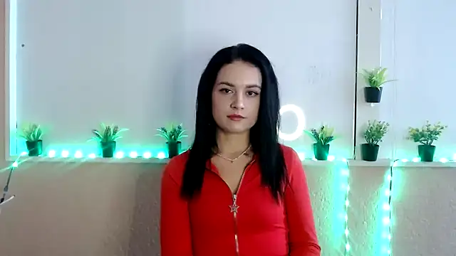 Black Kitttty online show from October 2025 10:33:02 AM