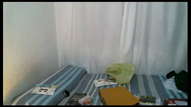 Negritatata online show from July 2026 12:03:01 AM