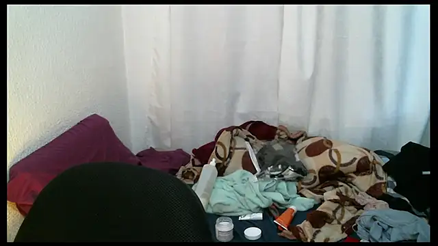 Negritatata online show from July 2026 11:01:02 AM