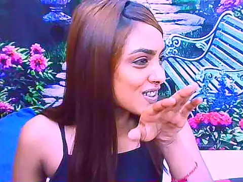 Snapshot of IndianPretty1 chatting on October 2025 05:42:02 AM IndianPretty1 online show from October 2025 05:42:02 AM