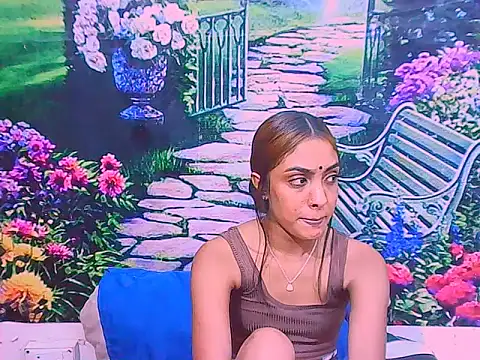 Snapshot of IndianPretty1 chatting on November 2025 05:31:01 AM IndianPretty1 online show from November 2025 05:31:01 AM