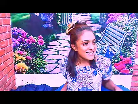 Snapshot of IndianPretty1 chatting on November 2025 05:39:01 AM IndianPretty1 online show from November 2025 05:39:01 AM