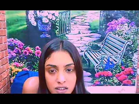 IndianPretty1 online show from December 2025 05:35:01 AM