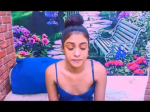 IndianPretty1 online show from December 2025 06:42:02 AM