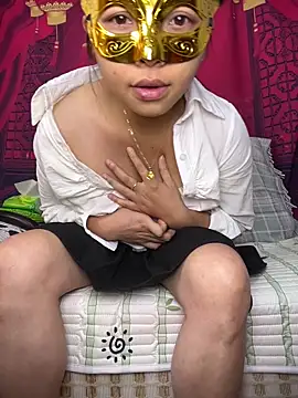 Maomilove1 online show from November 2025 03:16:02 PM