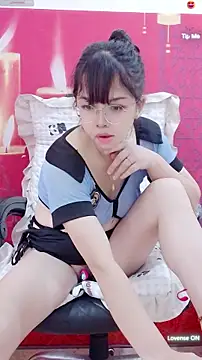 Maomilove1 online show from April 2026 08:09:02 AM