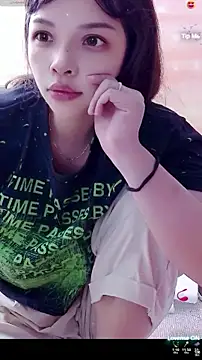 Snapshot of Maomilove1 chatting on June 2026 01:56:01 PM Maomilove1 online show from June 2026 01:56:01 PM
