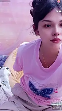 Snapshot of Maomilove1 chatting on July 2026 02:43:02 PM Maomilove1 online show from July 2026 02:43:02 PM