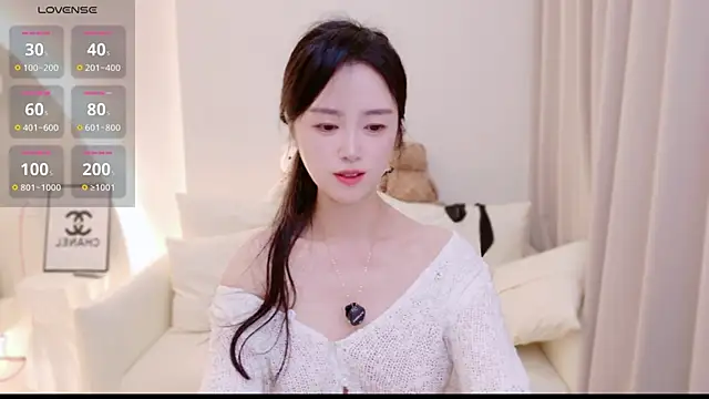 Xiaotaimei 666 online show from April 2026 07:06:02 PM