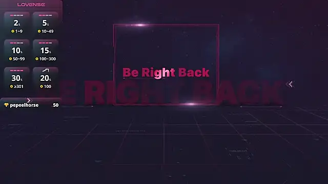 lucialuna online show from January 2026 12:54:01 PM