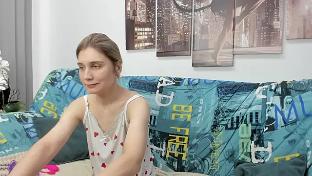 Tenderly Sophie online show from December 2025 01:15:02 AM