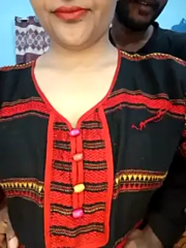 Snapshot of CoupleShow_432 chatting on January 2026 07:57:01 AM CoupleShow 432 online show from January 2026 07:57:01 AM