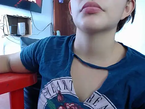 samgirl hot online show from November 2025 03:56:01 PM