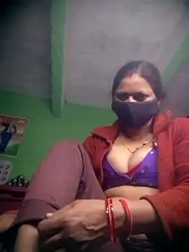 QRESABABY online show from November 2025 09:26:02 PM