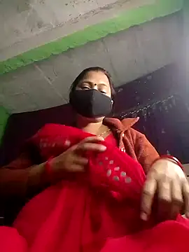 QRESABABY online show from December 2025 10:08:02 PM