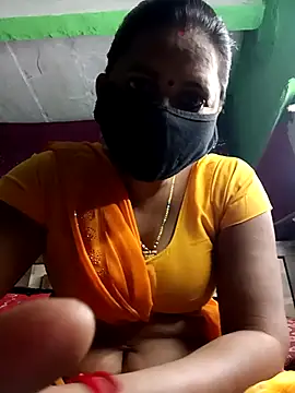 QRESABABY online show from December 2025 07:45:02 AM