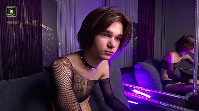 DavidLeatherhofff online show from November 2025 01:50:01 PM