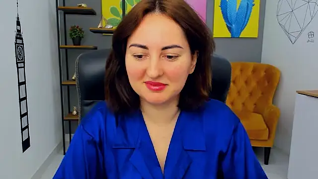 Snapshot of NoraSimons chatting on March 2026 05:12:02 AM NoraSimons online show from March 2026 05:12:02 AM