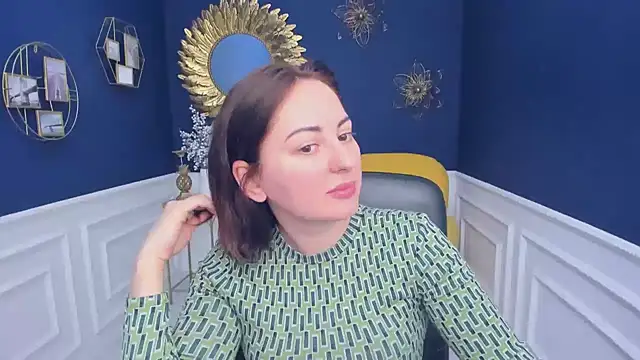 Snapshot of NoraSimons chatting on March 2026 05:02:02 AM NoraSimons online show from March 2026 05:02:02 AM