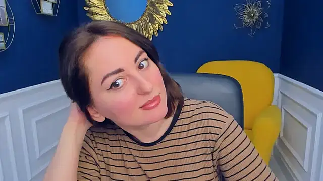 Snapshot of NoraSimons chatting on March 2026 05:11:01 AM NoraSimons online show from March 2026 05:11:01 AM