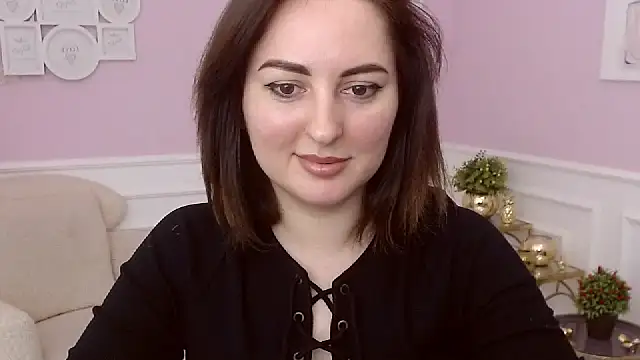 Snapshot of NoraSimons chatting on March 2026 06:30:01 AM NoraSimons online show from March 2026 06:30:01 AM