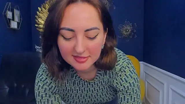 Snapshot of NoraSimons chatting on March 2026 05:19:01 AM NoraSimons online show from March 2026 05:19:01 AM