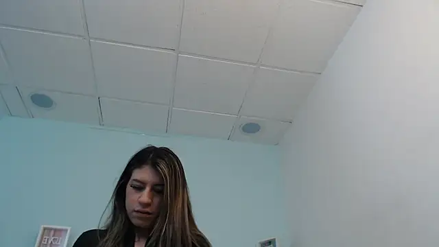 SusanWilliams  online show from February 2026 11:04:02 AM