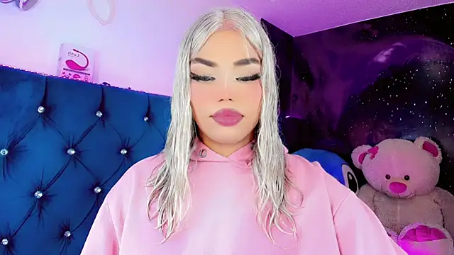 Snapshot of Alannys_xHotx chatting on March 2026 08:47:02 PM Alannys xHotx online show from March 2026 08:47:02 PM