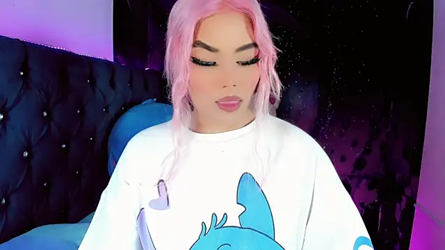 Snapshot of Alannys_xHotx chatting on March 2026 03:22:01 AM Alannys xHotx online show from March 2026 03:22:01 AM