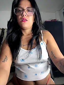 Snapshot of tattyHot95 chatting on December 2025 12:29:02 AM tattyHot95 online show from December 2025 12:29:02 AM