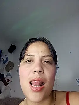 Snapshot of tattyHot95 chatting on February 2026 12:54:02 PM tattyHot95 online show from February 2026 12:54:02 PM