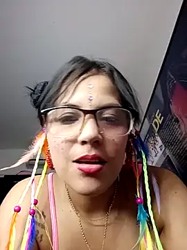 Snapshot of tattyHot95 chatting on February 2026 07:43:01 PM tattyHot95 online show from February 2026 07:43:01 PM