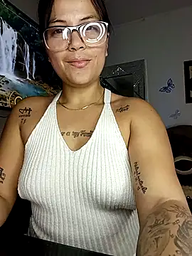 Snapshot of tattyHot95 chatting on February 2026 06:08:02 PM tattyHot95 online show from February 2026 06:08:02 PM