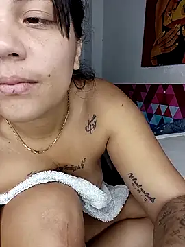 Snapshot of tattyHot95 chatting on February 2026 12:36:01 PM tattyHot95 online show from February 2026 12:36:01 PM