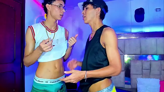 boyswantingplay online show from February 2026 07:38:02 AM