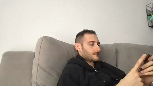 LukaShyGuy online show from March 2026 11:50:02 AM