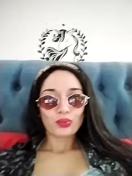 Ckistel13 online show from October 2025 08:31:01 PM